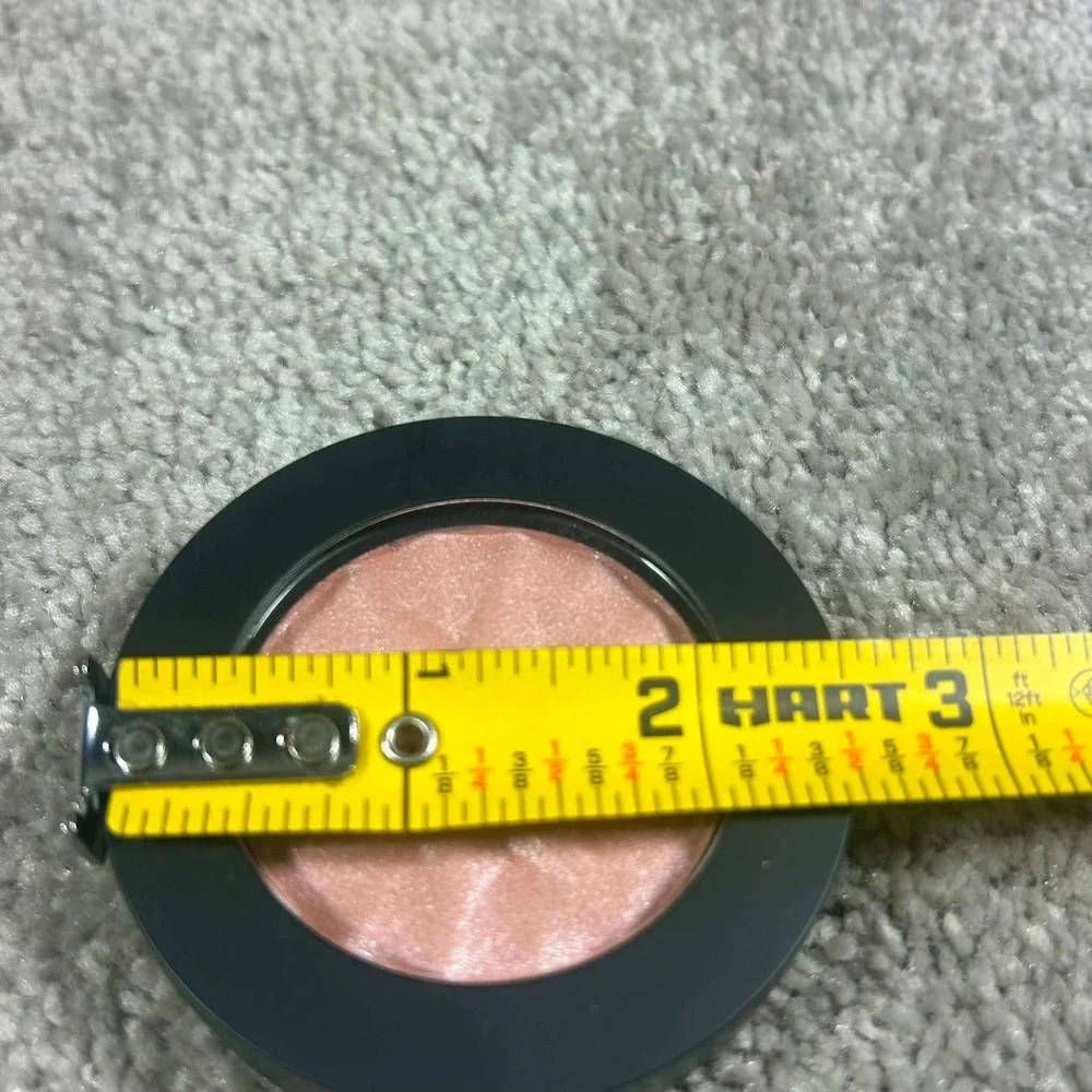 bareMinerals like new